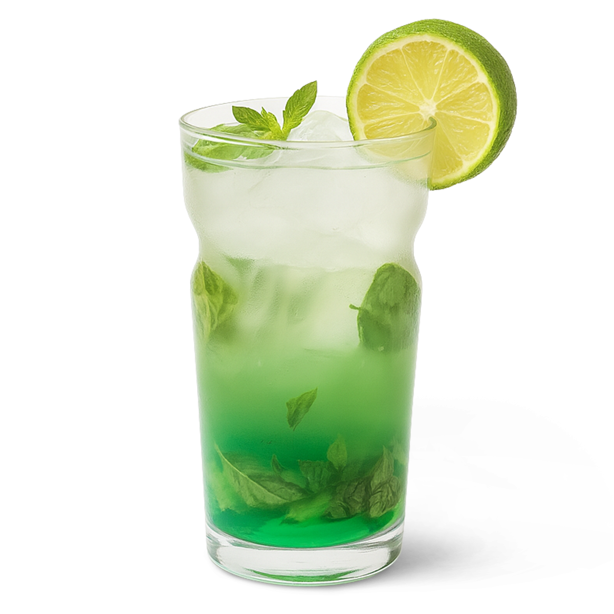 موهیتو کوبایی