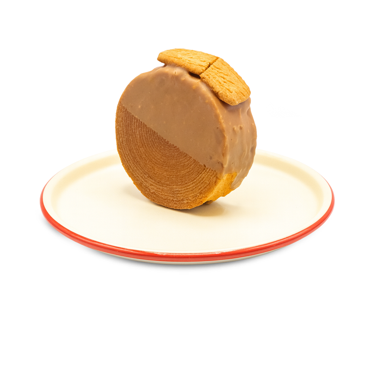 رول نیویورکی لوتوس