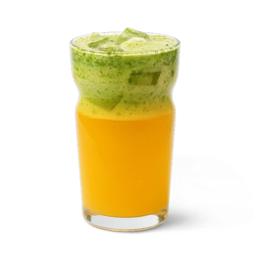 اسموتی مرکبات و نعنا