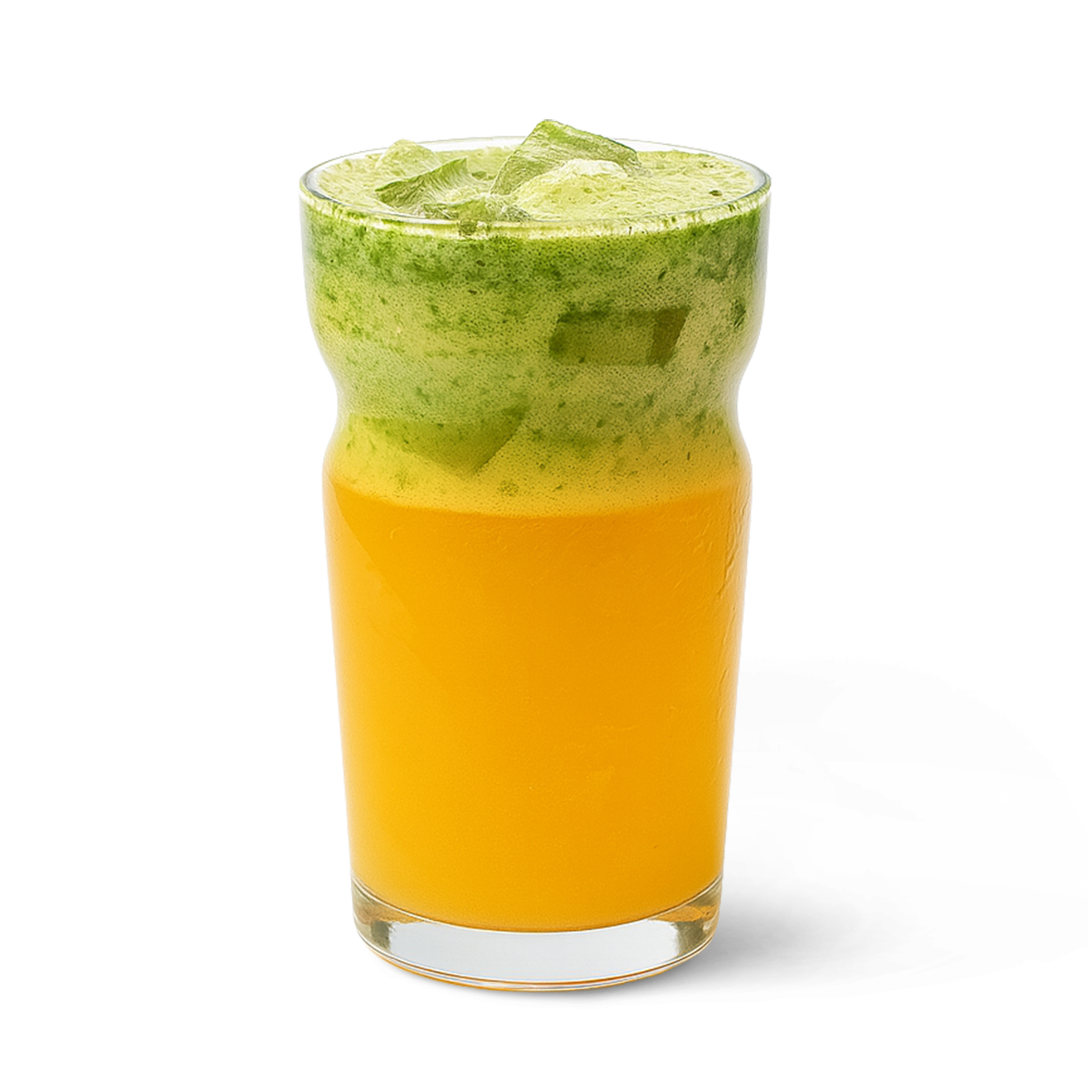 اسموتی مرکبات و نعنا