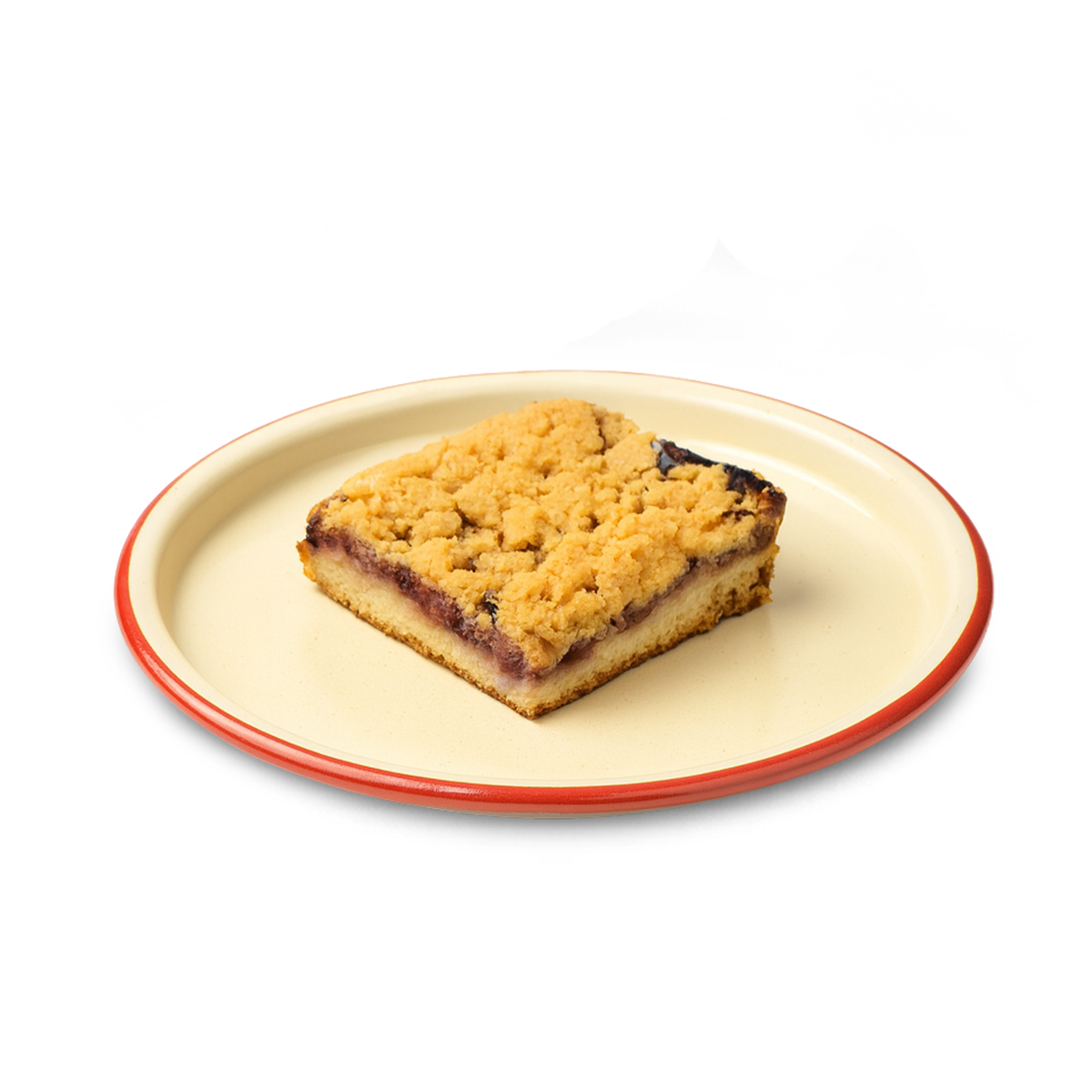 کرامبل آلبالو