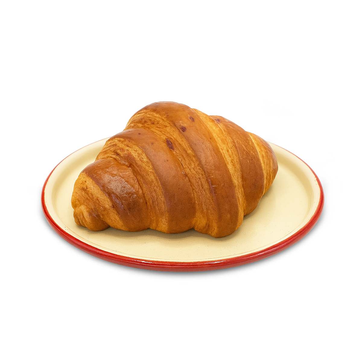 کروسان ساده