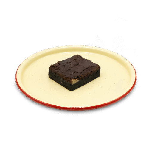 براونی آلبالو