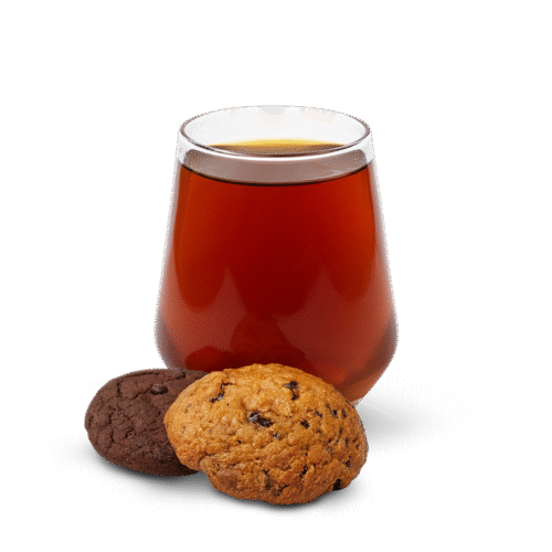 چای و کوکی