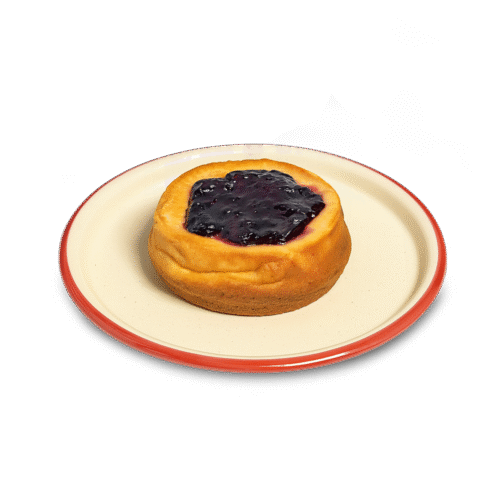 چیز کیک شاتوت