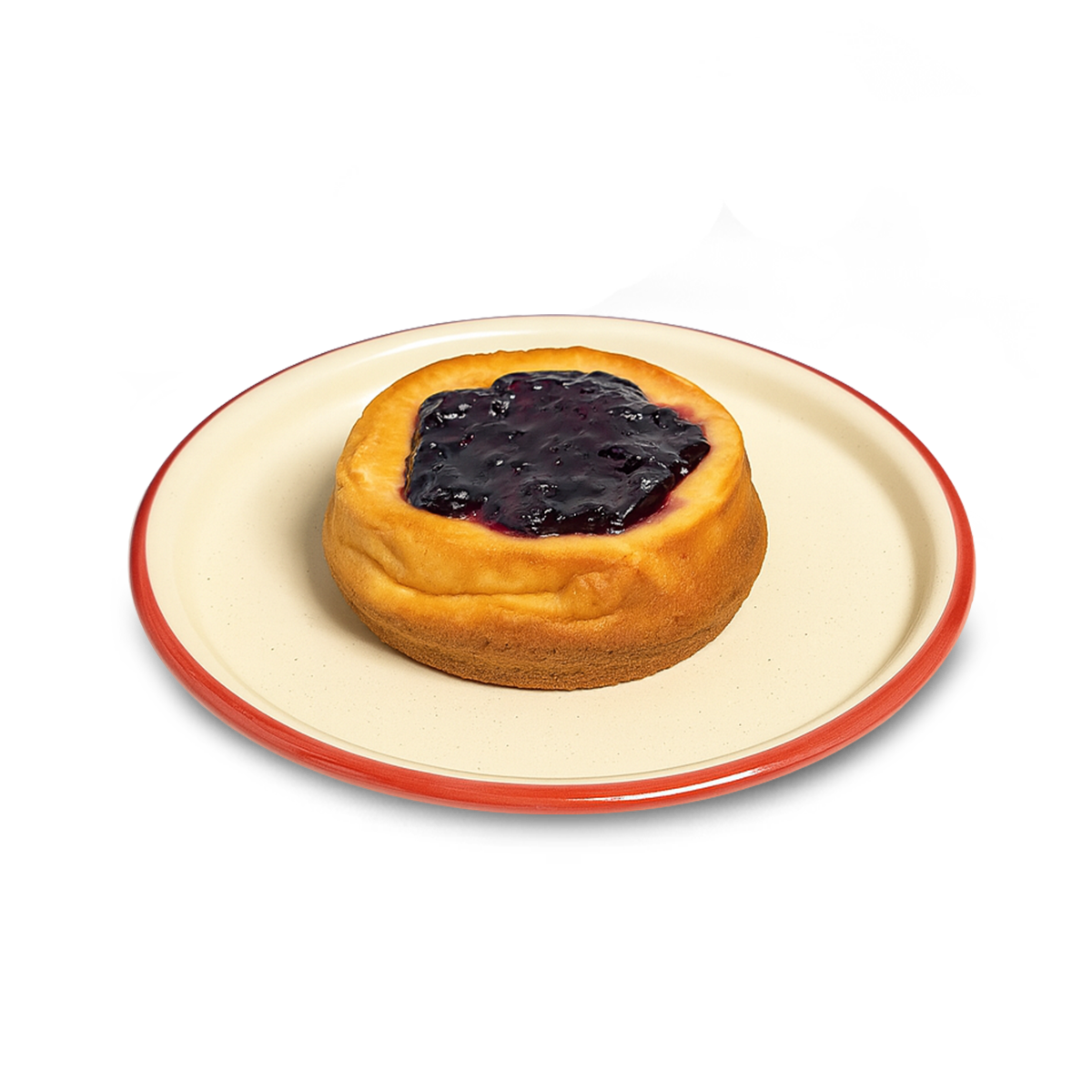 چیز کیک شاتوت