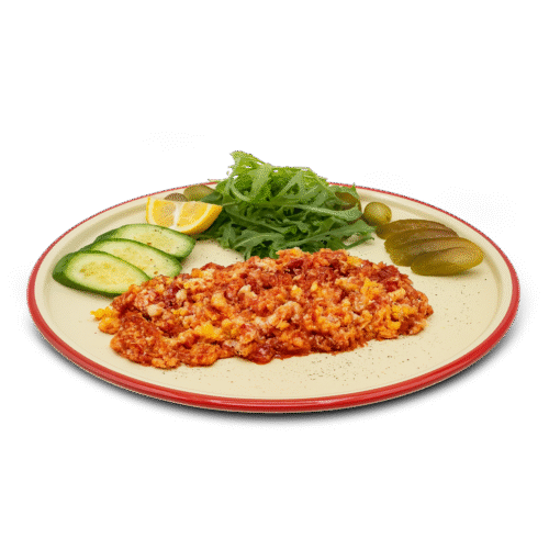 املت ایرانی