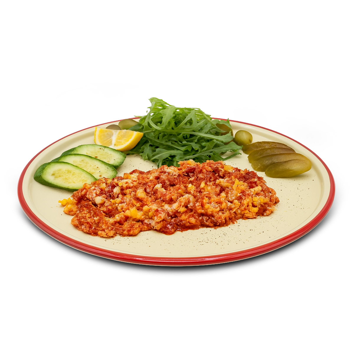 املت ایرانی