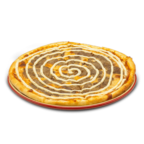 سیر و استیک