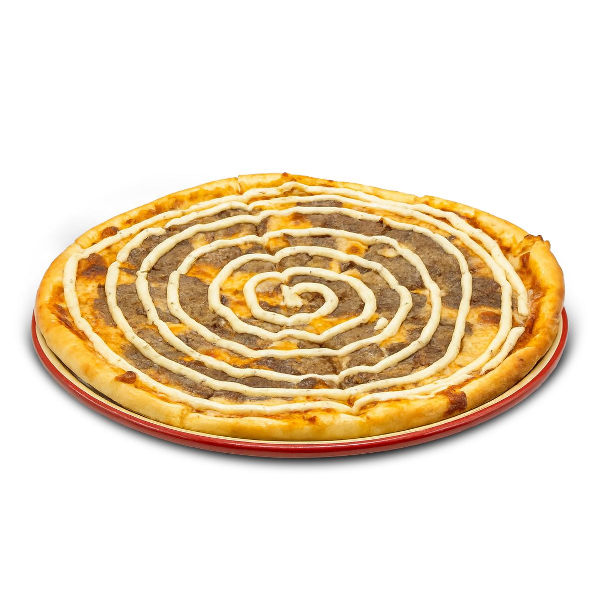 سیر و استیک