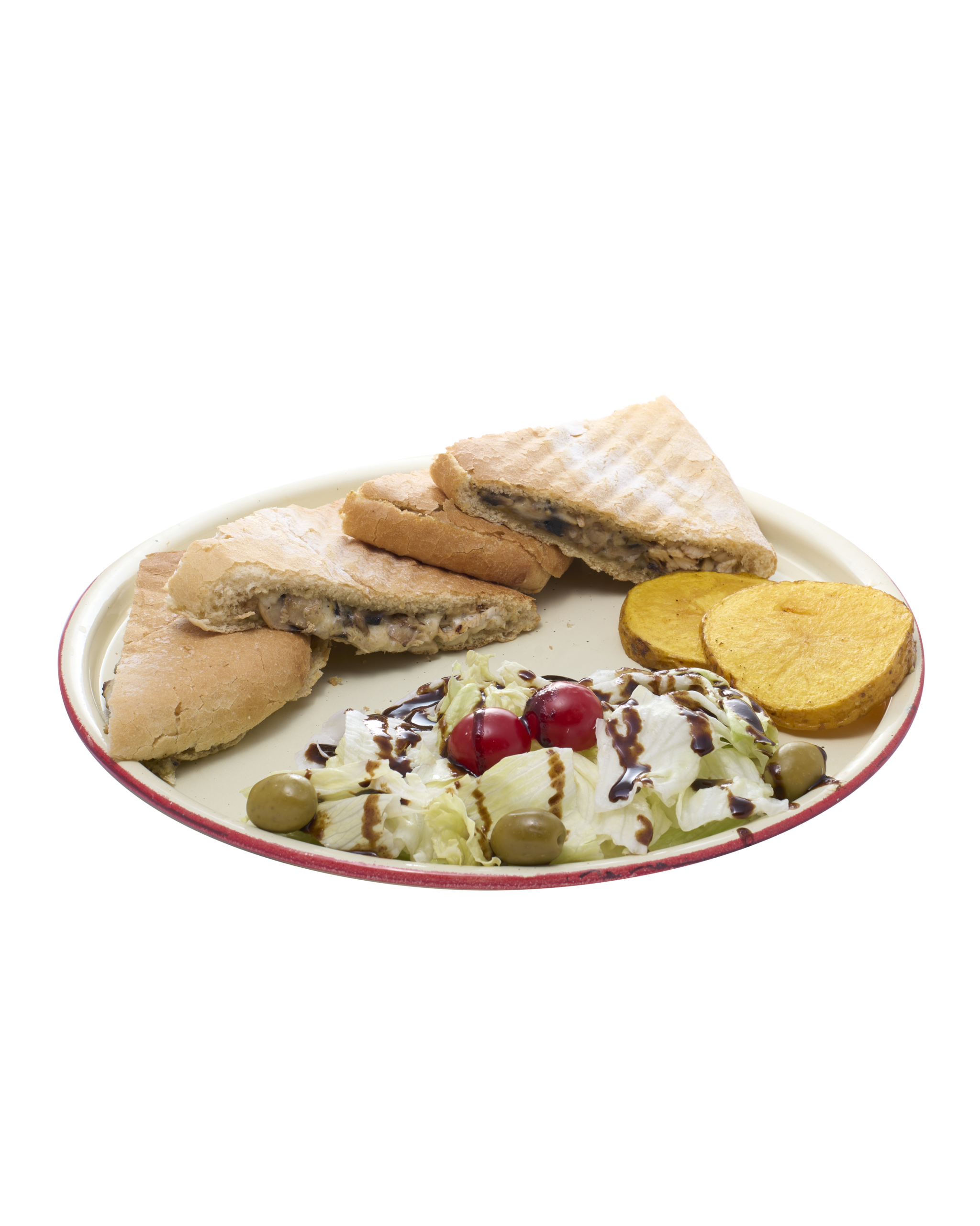 پنینی آلفردو