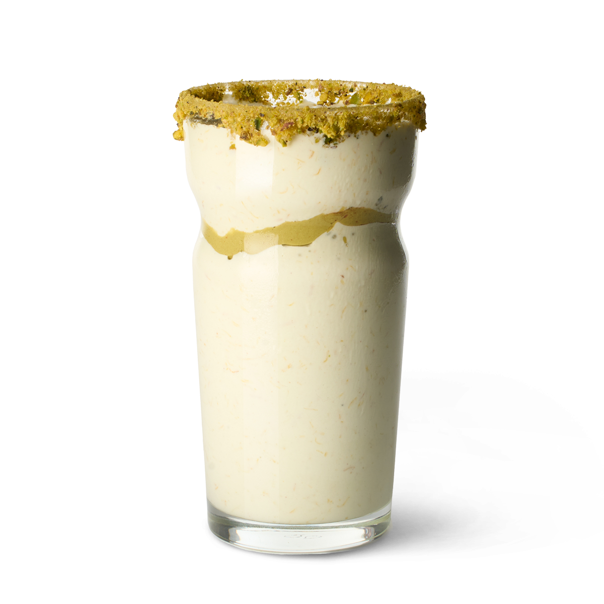 میلک‌شیک دبی چاکلت