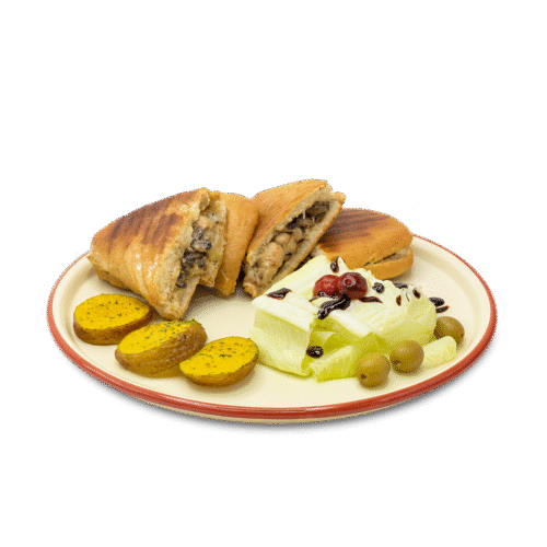 پنینی آلفردو