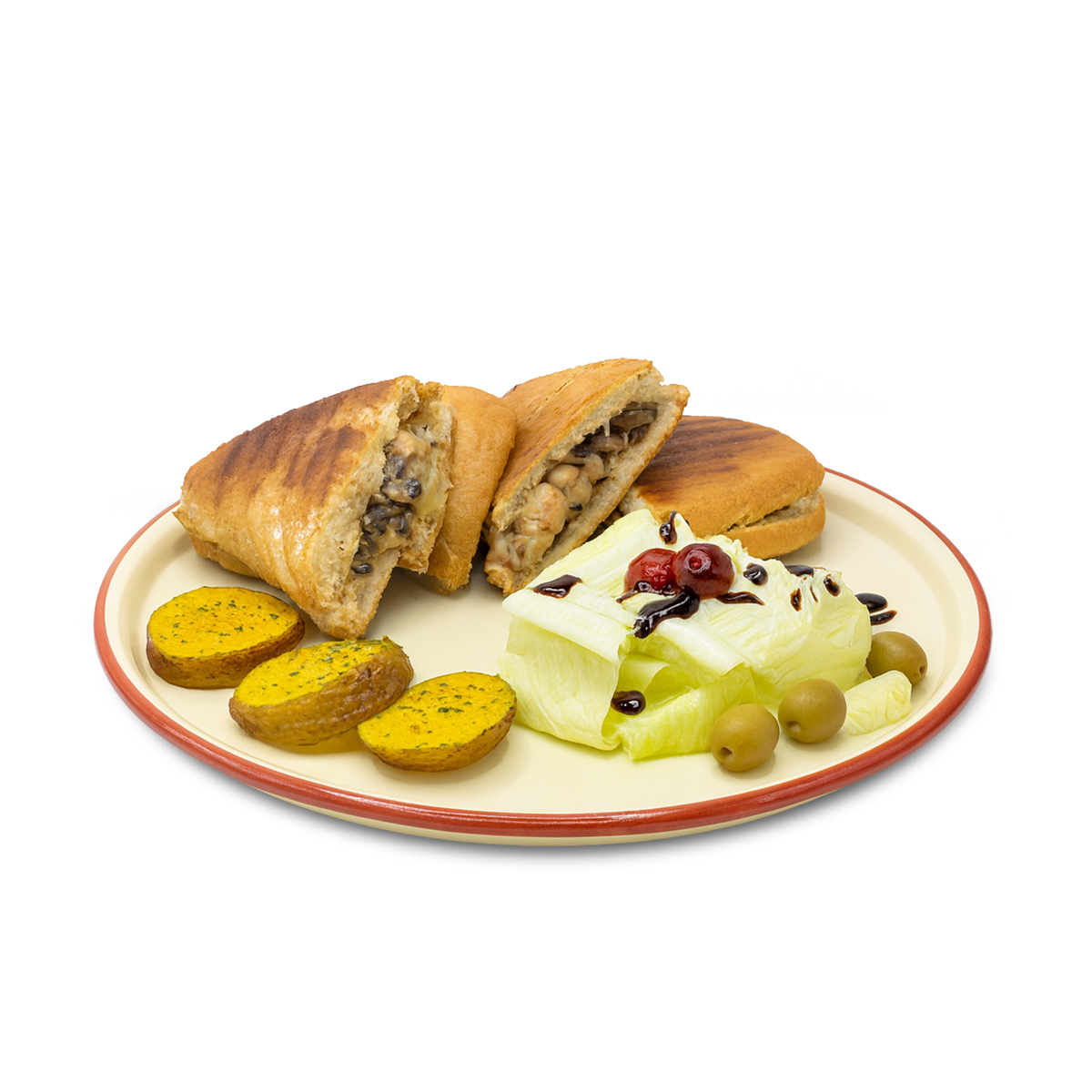 پنینی آلفردو