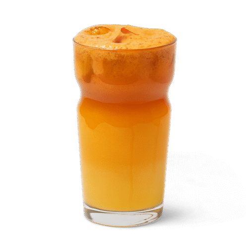 آب سیب هویج