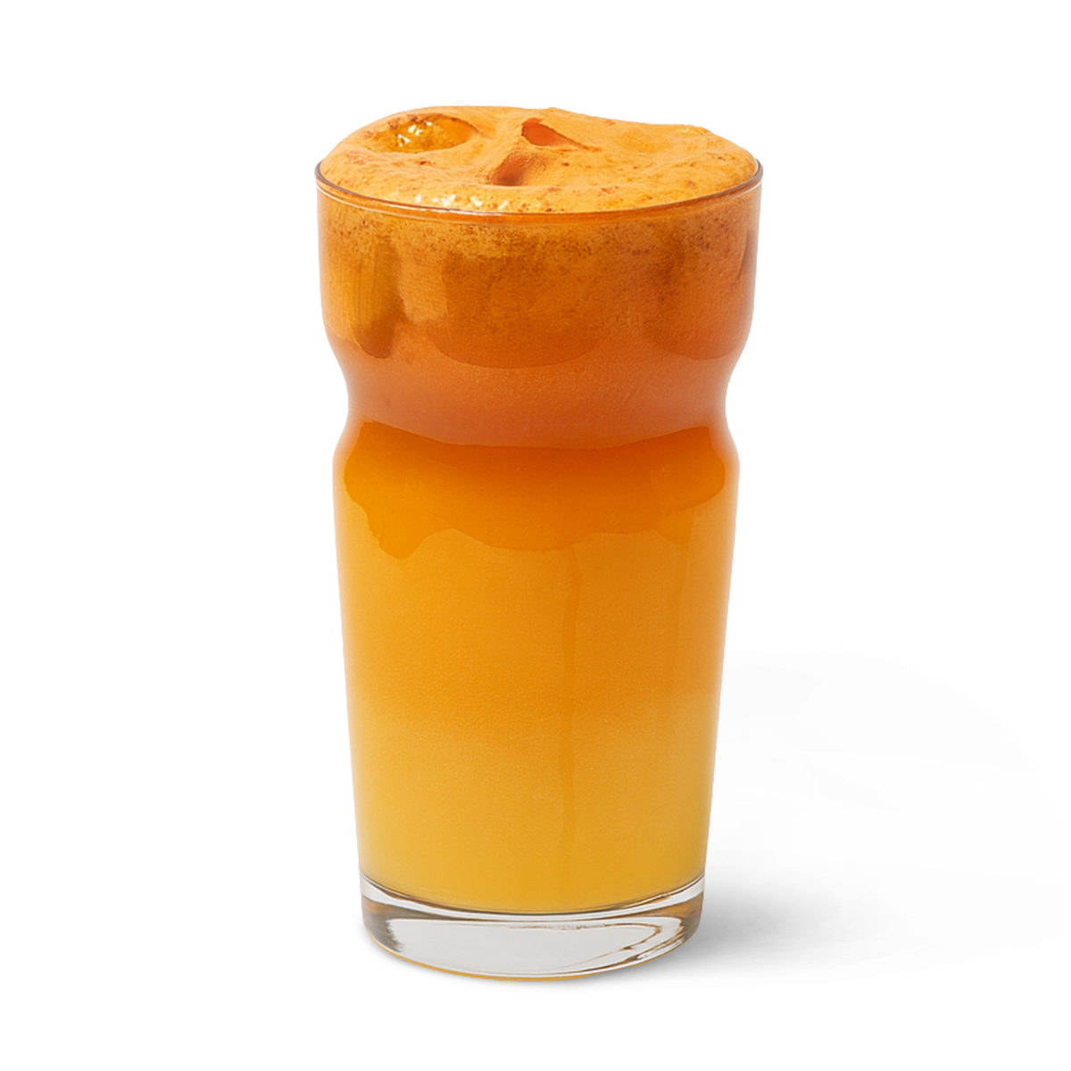 آب سیب هویج