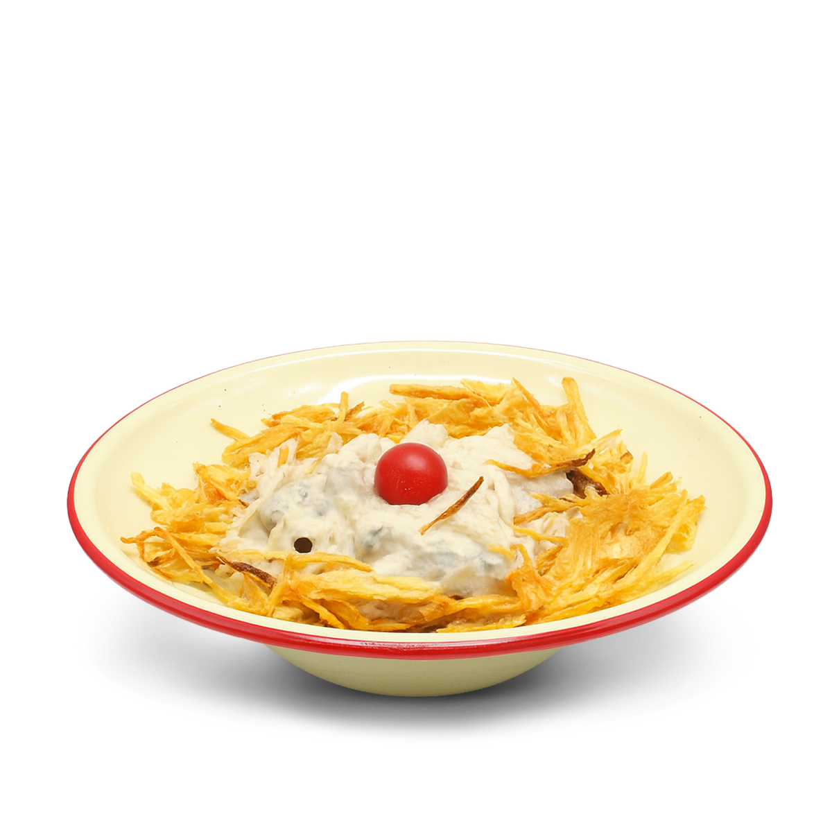 بیف استراگانوف