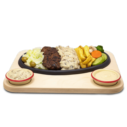 استیک مخصوص