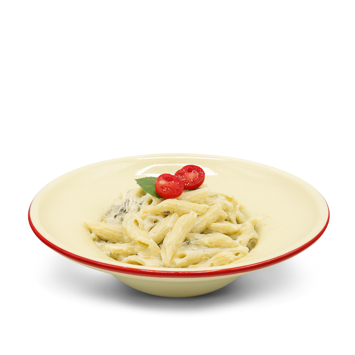 پاستا آلفردو