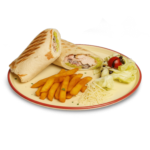 تاپینو هات داگ و گودا