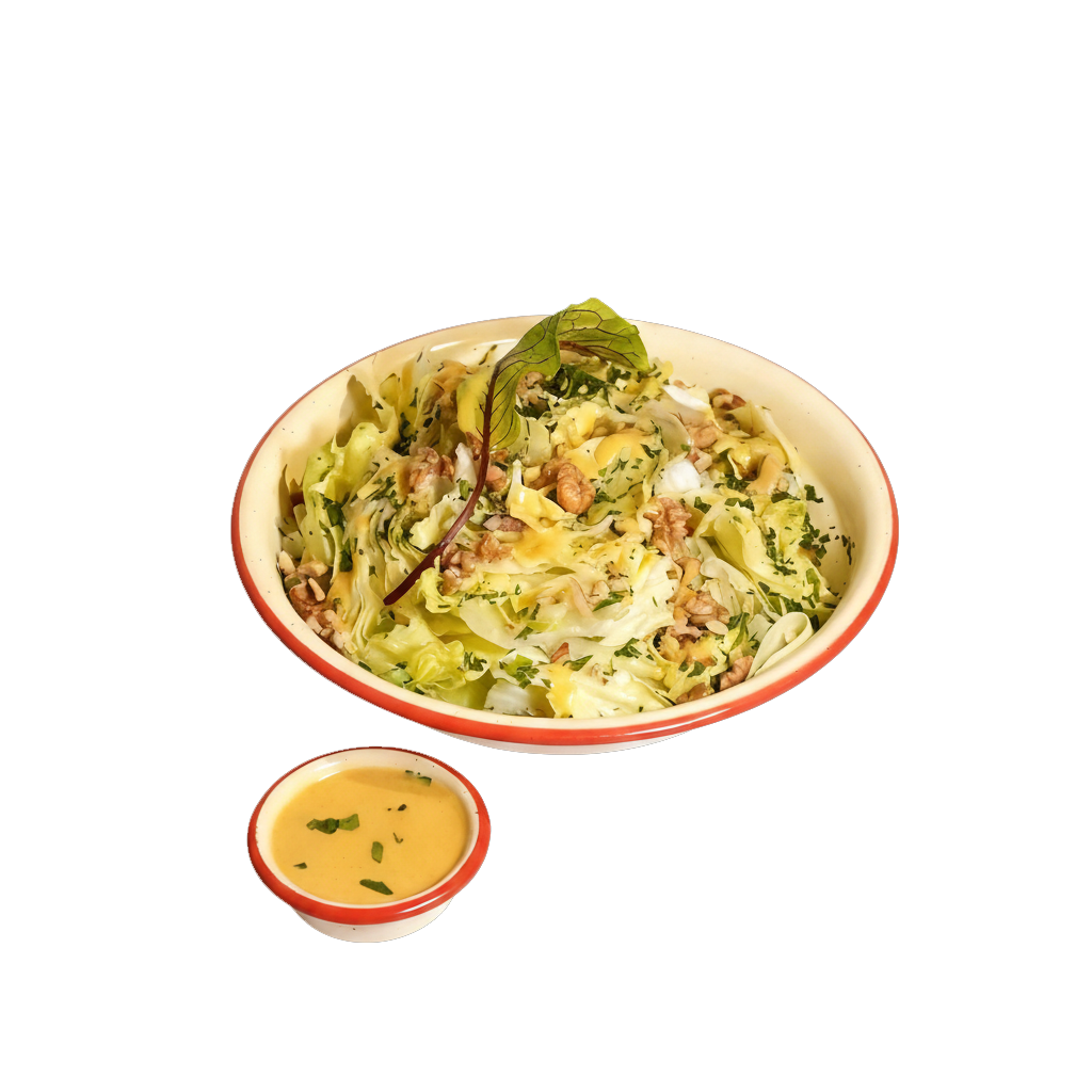 سالاد گرین کراست