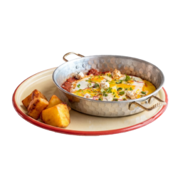 املت ایرانی(پرشین)