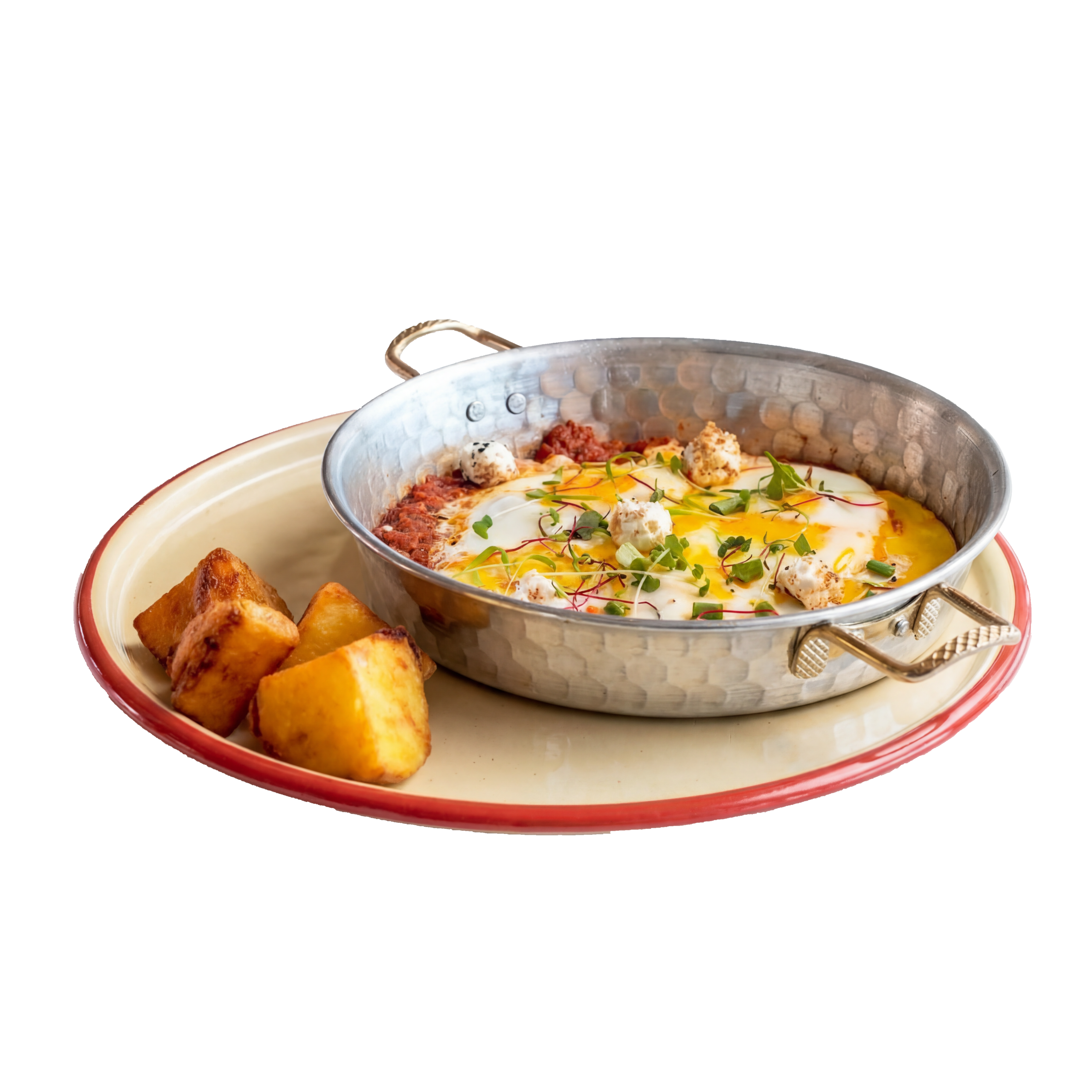 املت ایرانی(پرشین)