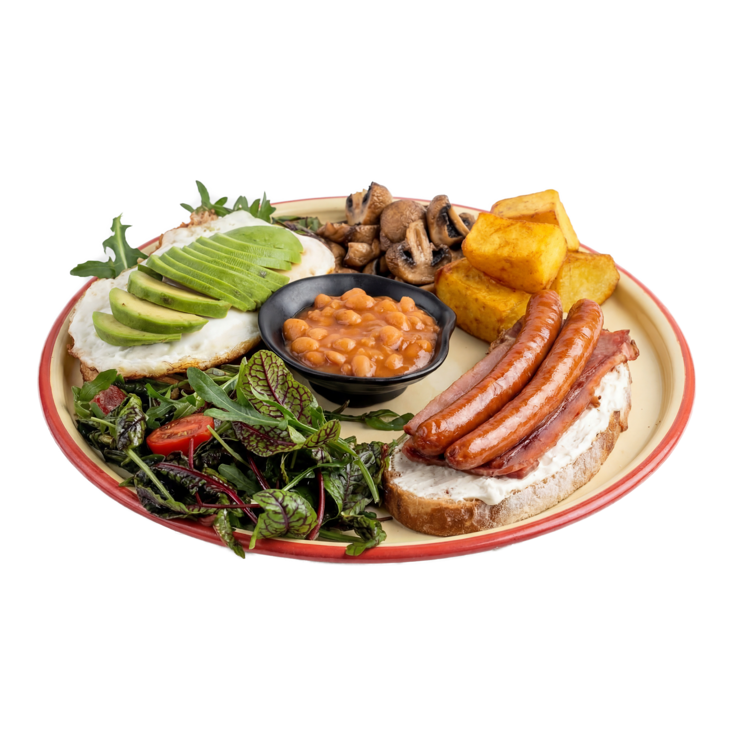 دیس انگلیسی