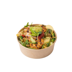 آووکادو چیکن