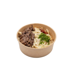 بـــــیف آلفردو