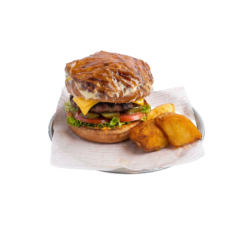 چـــیز برگر