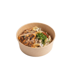 چیکـــن آلفردو